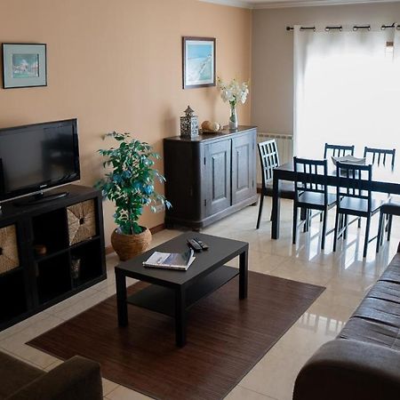 Apartamento Santos Graca Povoa de Varzim Bagian luar foto