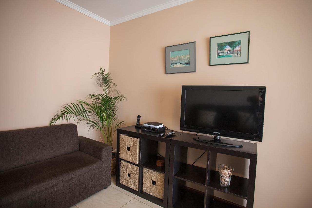 Apartamento Santos Graca Povoa de Varzim Bagian luar foto