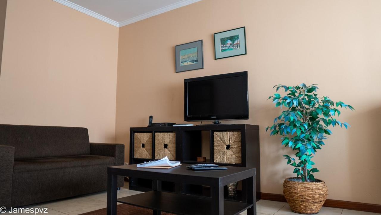Apartamento Santos Graca Povoa de Varzim Bagian luar foto